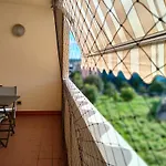 Casa Quinto Piano - Moderno Appartamento Con Garage Privato