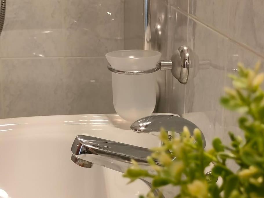 Casa Quinto Piano - Moderno Con Garage Privato Appartamento *