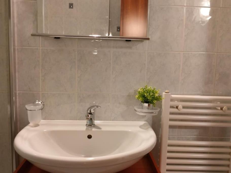 Casa Quinto Piano - Moderno Con Garage Privato * Vicenza