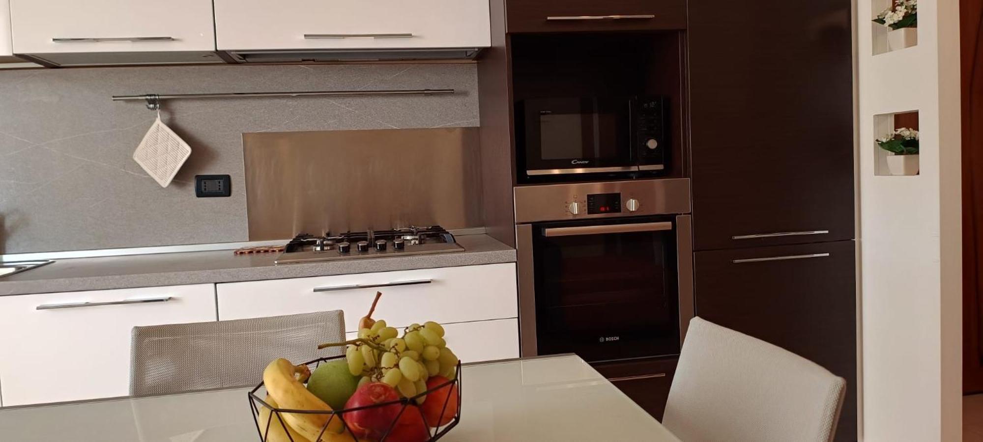 Casa Quinto Piano - Moderno Con Garage Privato *