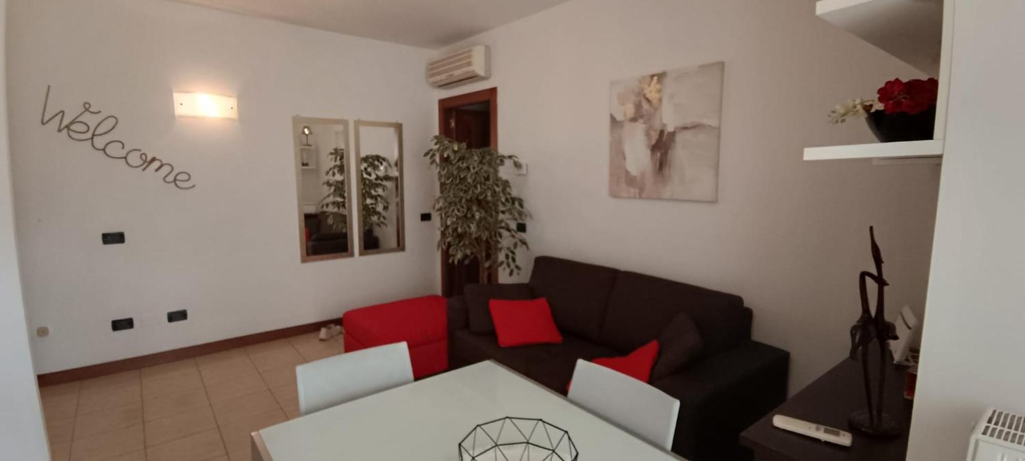 Casa Quinto Piano - Moderno Con Garage Privato * Vicenza
