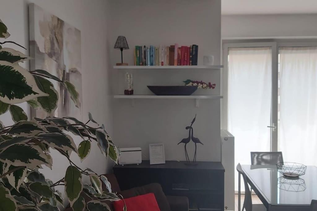 Casa Quinto Piano - Moderno Con Garage Privato