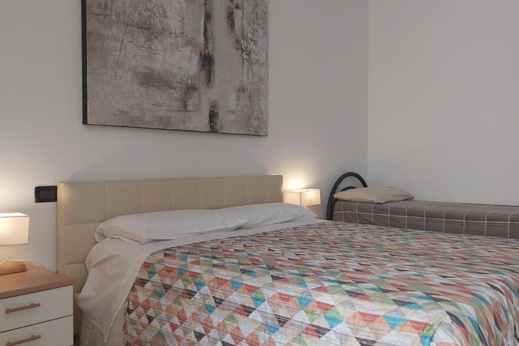 Casa Quinto Piano - Moderno Con Garage Privato Appartamento