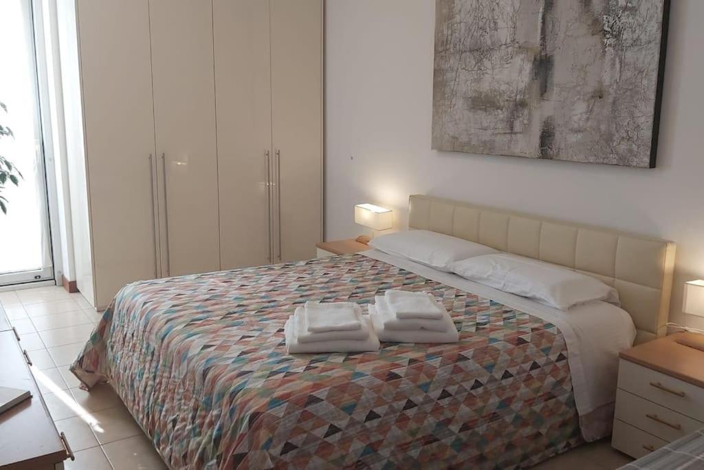 Casa Quinto Piano - Moderno Con Garage Privato Appartamento *